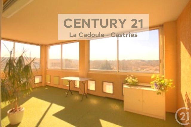 Appartement F5 à vendre - 5 pièces - 129.0 m2 - AIX EN PROVENCE - 13 - PROVENCE-ALPES-COTE-D-AZUR - Century 21 La Cadoule