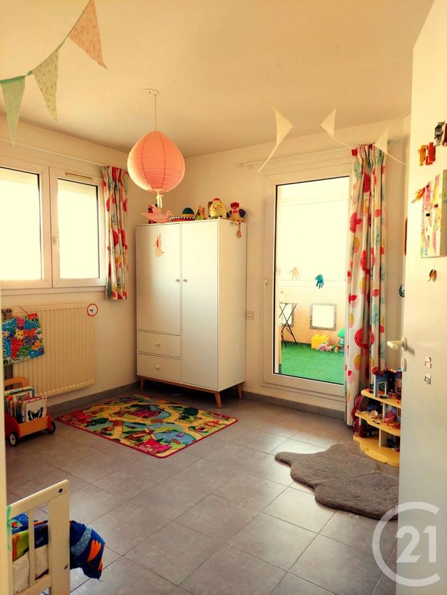 Appartement F5 à vendre - 5 pièces - 129.0 m2 - AIX EN PROVENCE - 13 - PROVENCE-ALPES-COTE-D-AZUR - Century 21 La Cadoule