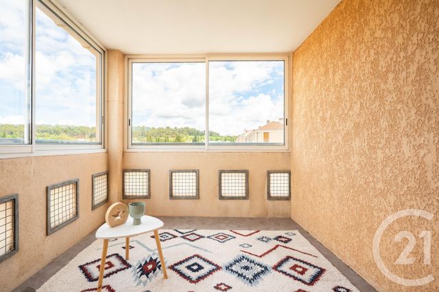 Appartement T5 à vendre - 5 pièces - 129.0 m2 - AIX EN PROVENCE - 13 - PROVENCE-ALPES-COTE-D-AZUR - Century 21 La Cadoule
