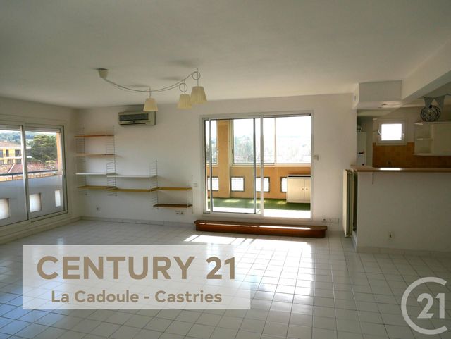 Appartement F5 à vendre AIX EN PROVENCE