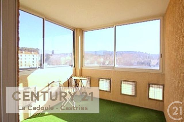 Appartement F5 à vendre - 5 pièces - 129.0 m2 - AIX EN PROVENCE - 13 - PROVENCE-ALPES-COTE-D-AZUR - Century 21 La Cadoule