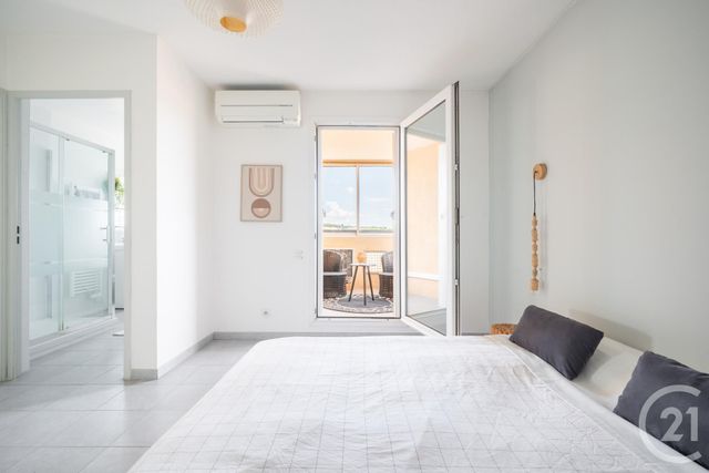 Appartement T5 à vendre - 5 pièces - 129.0 m2 - AIX EN PROVENCE - 13 - PROVENCE-ALPES-COTE-D-AZUR - Century 21 La Cadoule