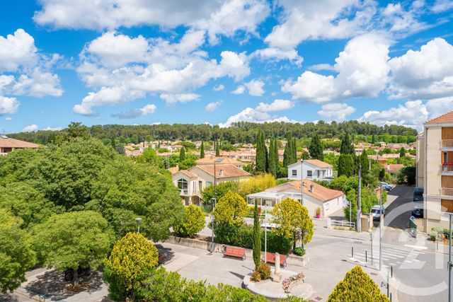 Appartement T5 à vendre - 5 pièces - 129.0 m2 - AIX EN PROVENCE - 13 - PROVENCE-ALPES-COTE-D-AZUR - Century 21 La Cadoule