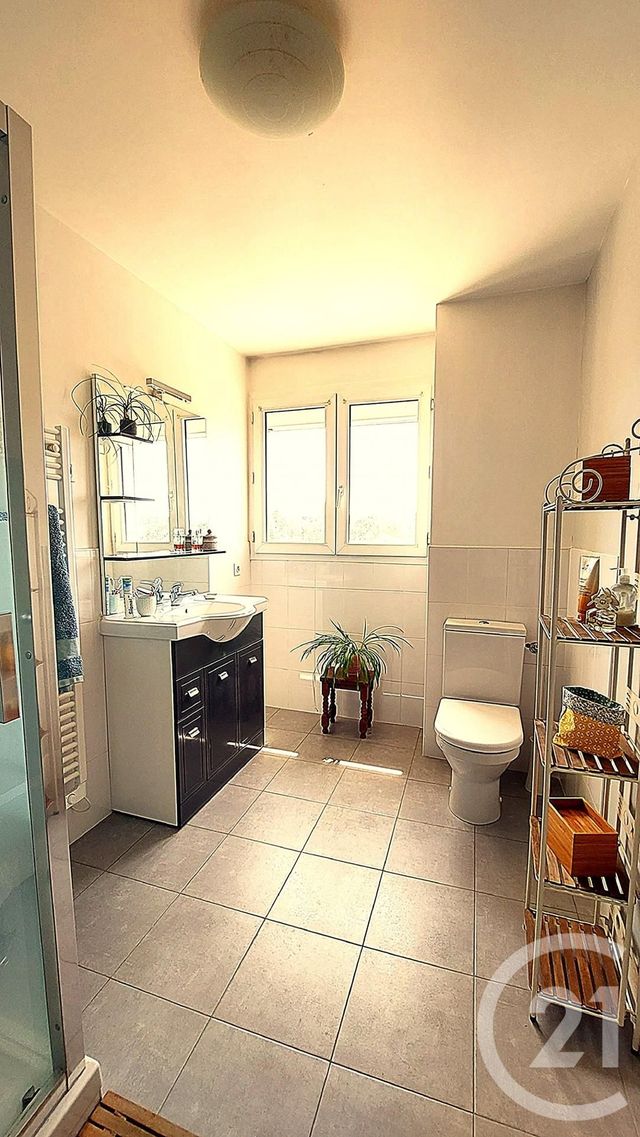 Appartement F5 à vendre - 5 pièces - 129.0 m2 - AIX EN PROVENCE - 13 - PROVENCE-ALPES-COTE-D-AZUR - Century 21 La Cadoule