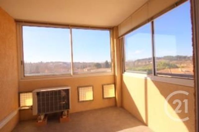 Appartement F5 à vendre - 5 pièces - 129.0 m2 - AIX EN PROVENCE - 13 - PROVENCE-ALPES-COTE-D-AZUR - Century 21 La Cadoule