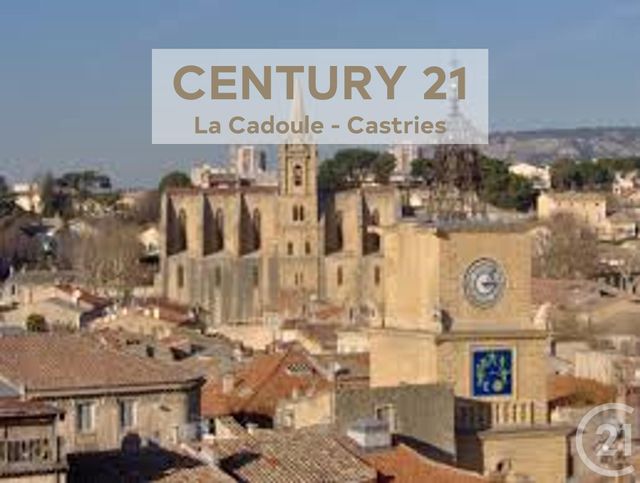 Maison à vendre SALON DE PROVENCE