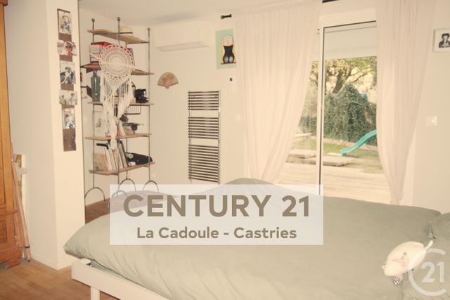 maison à vendre - 8 pièces - 350.0 m2 - RESTINCLIERES - 34 - LANGUEDOC-ROUSSILLON - Century 21 La Cadoule