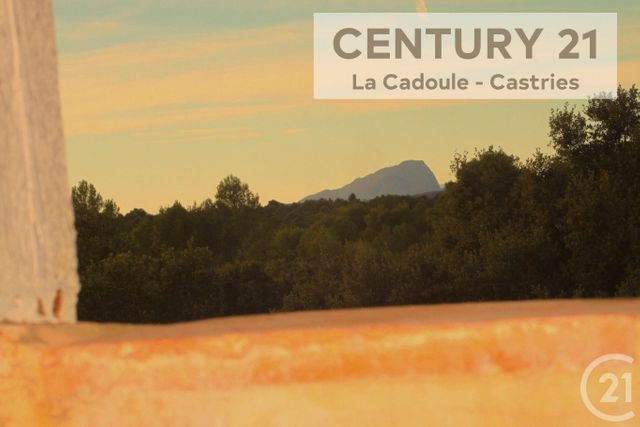 maison à vendre - 8 pièces - 350.0 m2 - RESTINCLIERES - 34 - LANGUEDOC-ROUSSILLON - Century 21 La Cadoule