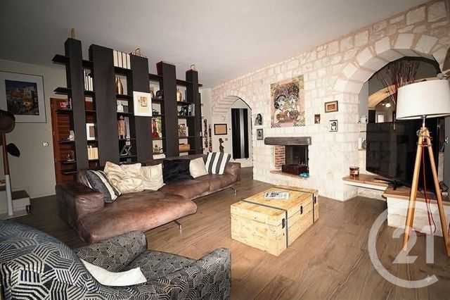 maison à vendre - 8 pièces - 350.0 m2 - RESTINCLIERES - 34 - LANGUEDOC-ROUSSILLON - Century 21 La Cadoule
