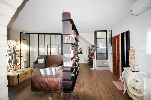 maison à vendre - 8 pièces - 350.0 m2 - RESTINCLIERES - 34 - LANGUEDOC-ROUSSILLON - Century 21 La Cadoule