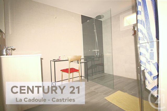 maison à vendre - 8 pièces - 350.0 m2 - RESTINCLIERES - 34 - LANGUEDOC-ROUSSILLON - Century 21 La Cadoule